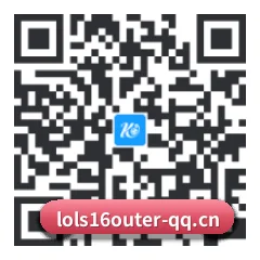 iOS 苹果生态原生版 二维码